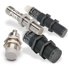 Capacitive sensor4