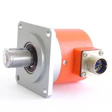 Incremental rotary encoder2