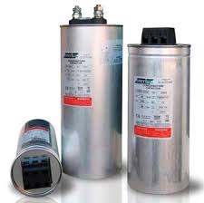 Oily capacitor1