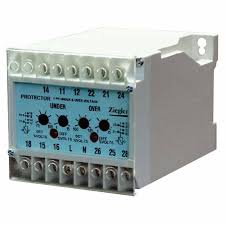 Overvoltage