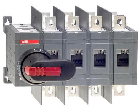 Transfer Switch1