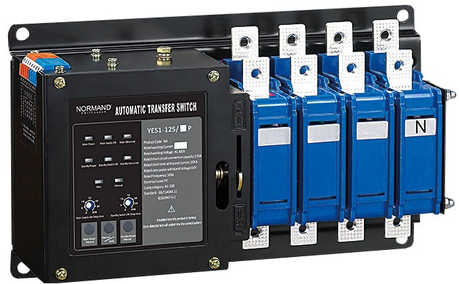 Transfer Switch2
