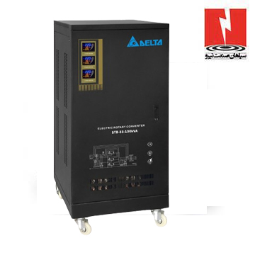 Stb 33 10 KVA