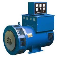 electrical generator