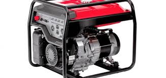 electrical generator1