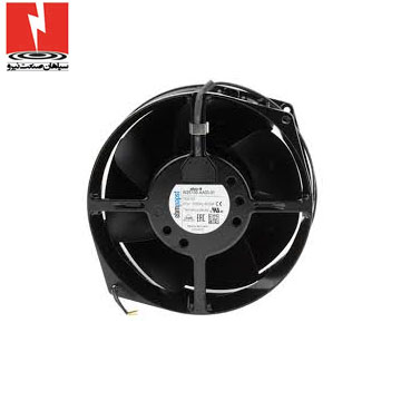 فن W2S130-AA03-01 فن W2S130 AA03 01