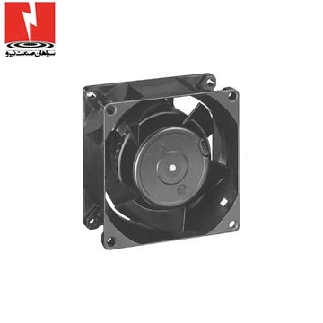 فن جلو زن بوشی فن 8550A