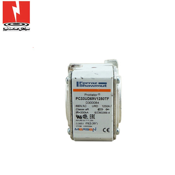 ferraz pc33ud69V1250tf D300084