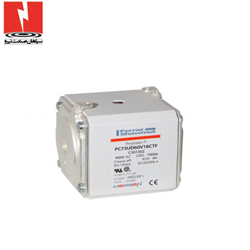 فیوز C301302 فیوز PC73UD60V18VTF