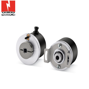 اینکودر لیکا CK46-L-1440ZCU16L1,3C/S317 CK46