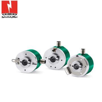 اینکودر لیکا CK58-H-1000ZC415RL3 CK58