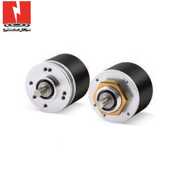 اینکودر Lika C81 H 1024ZCU438L2