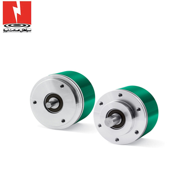اینکودر لیکا I58S L 1000ZCV18R