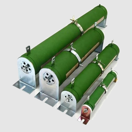 ceramic braking resistor