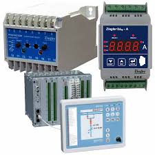 relay overcurrent