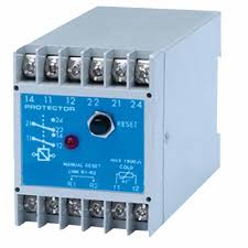 relay overcurrent1