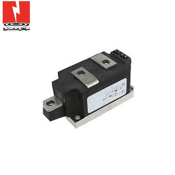 IXYS MDD312 16N1B