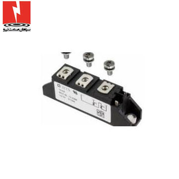 MCD225 16IO1 IXYS THYRISTOR
