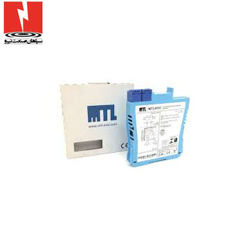 رله بریر مدل MTL4516 5516