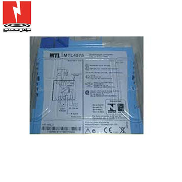 رله بریرمدل MTL4575 5575