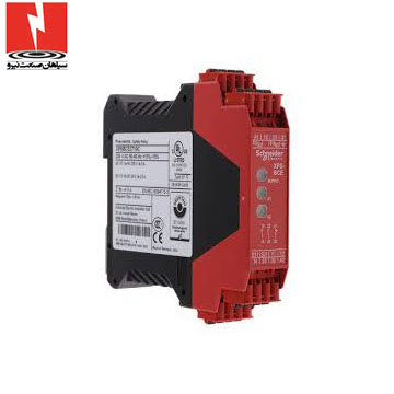 رله حفاظتی مدل XPS BCE