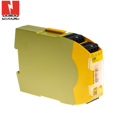 رله پیلز PNOZ S5 12345