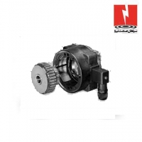 تاکوژنراتورهالو شفت دار بامر GTR 9