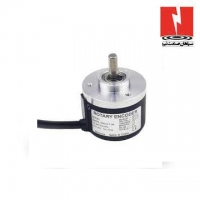  روتاری اینکودر 1024 پالس E40S6-1024-3-T-24 آتونیکس