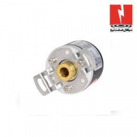  انکودرهالو شفت E40H12-5000-3-T-24آتونیکس
