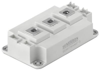 آی جی بی تی سمیکرون  SKM400GB12T4