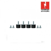 رله پیلز PSEN op Bracket kit antivibration