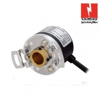 انکودرهالو شفت E40H12-2000-3-T-24آتونیکس