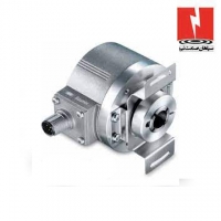 انکودر افزایشی بامر EIL580-BT08