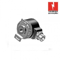 اینکودرافزایشی بامر HOG 60