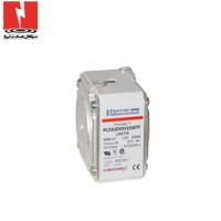 فیوز پیچ دار PC33UD45C2500TF-فیوز L300758