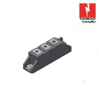 MCNA55P2200TA - Dual Thyristors Series