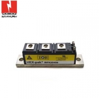 پاور ماسفت دوبل آی آر IRFK2D450