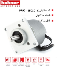 اینکودر PR90-15C1C-C