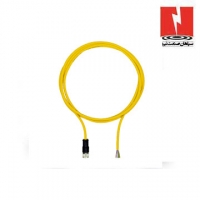 رله پیلز مدل PSEN KABEL GERADE/CABLE STRAIGHTPLUG کد 533111