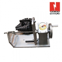 کلاف پیچ پلیمری