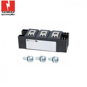 دوبل دیود 170 آمپر 1600 ولت IXYS MDD172-16N1B