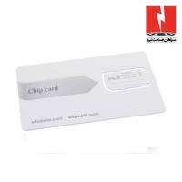  رله پیلز Chipcard 1 piece 32kB کد 779211