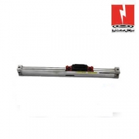  خط کش HEIDENHAIN LS 904 ML 520 MM