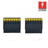 رله پیلز PNOZ MC1P SET SPRING LOADED TERMINALS کد 783700