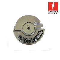 انکودرهایدن هاین 2048 پالس ERN 1381 2048 62S14-70