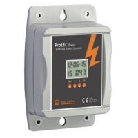 شمارنده برقگیر ProLEC Basic