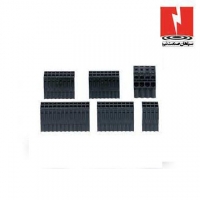 رله پیلز PNOZ M1P SET SPRING LOADED TERMINALS