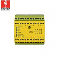 رله پیلز PNKL 24VAC/24VDC