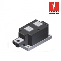 دوبل تریستورMCC312-12IO1