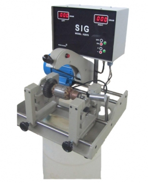 بالانس آرمیچر